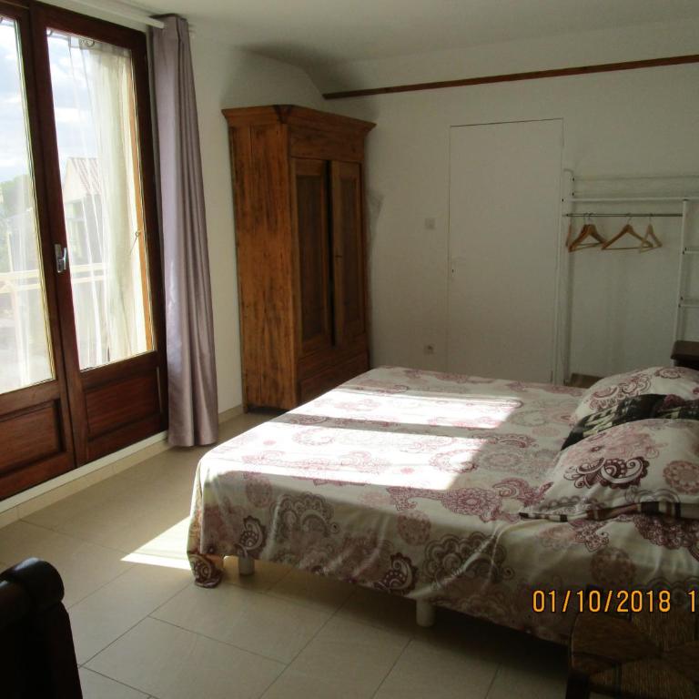 Le chêne vert - Appartement avec Balcon - 9