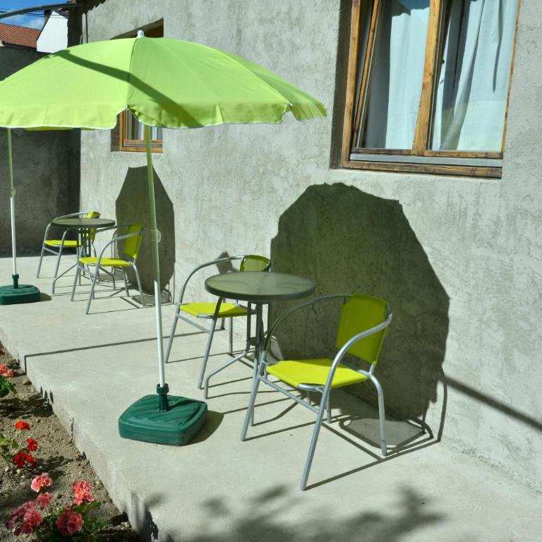 Hostel Bojo - Bed in 6-Bed Mixed Dormitory Room - 9