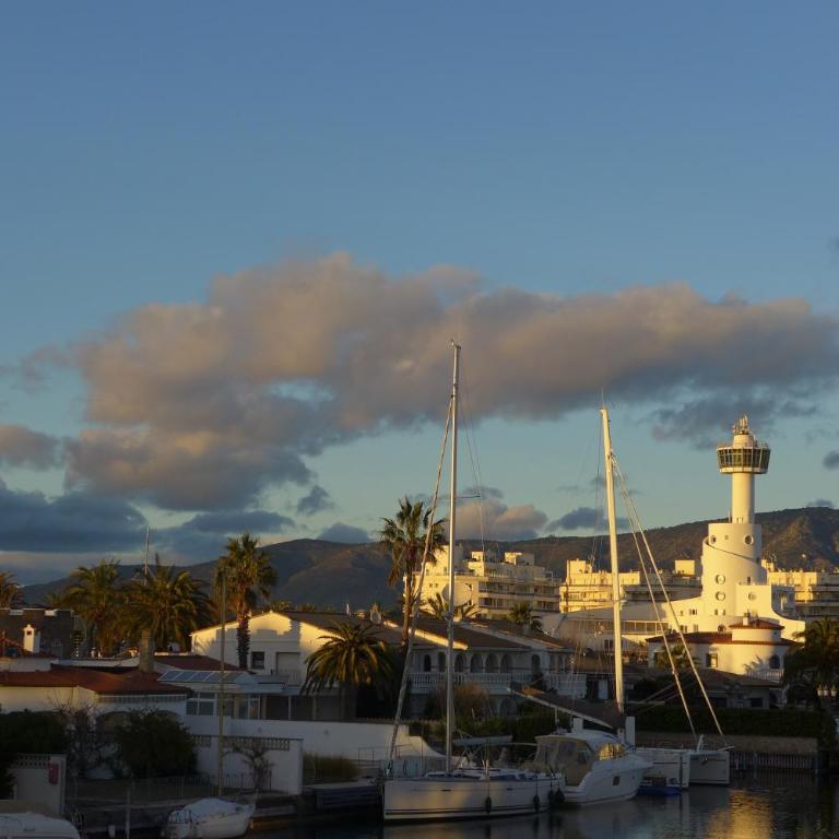 Port 27 - Apartamento - 2 niveles - 4