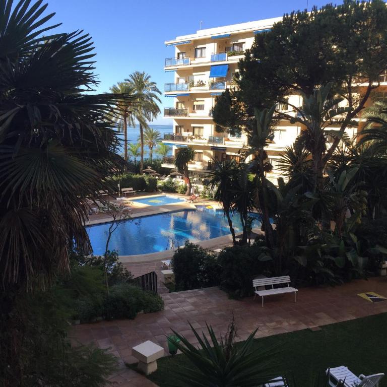 Skol Apartments Marbella - Estudio - 15