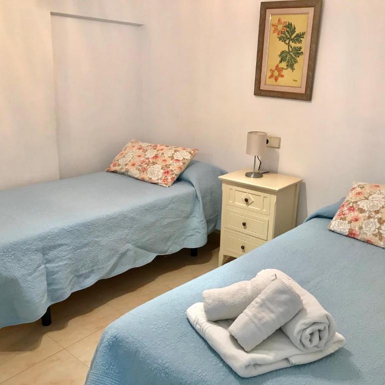 Skol Apartments Marbella - Apartamento Básico de 2 dormitorios - 6