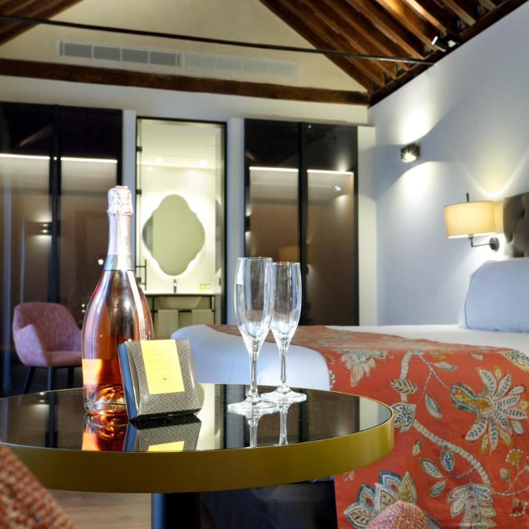 Áurea Catedral by Eurostars Hotel Company - Junior Suite - 3