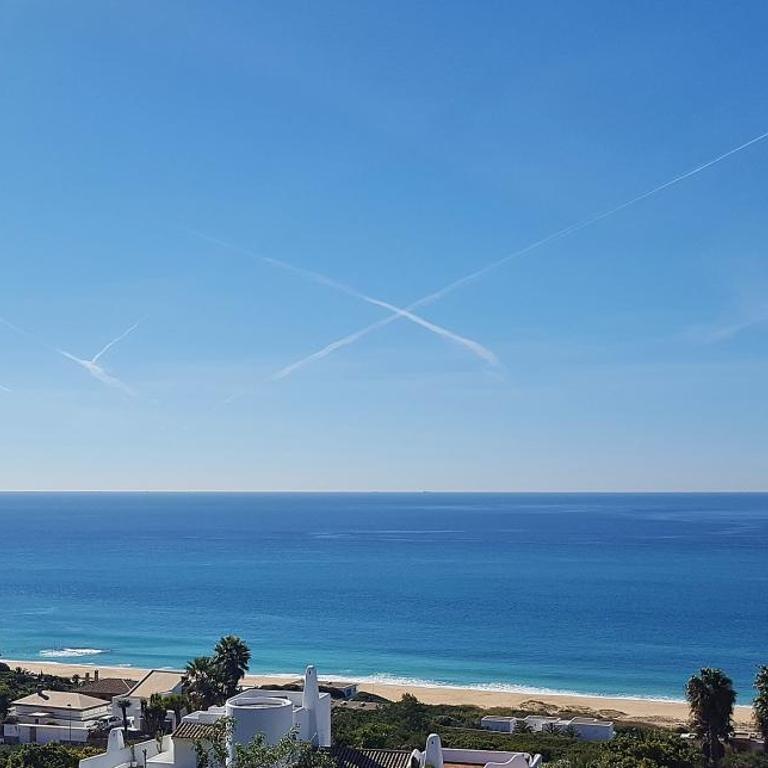Villa Alkaram de lujo con vistas panorámicas al mar - Deluxe Villa - 64