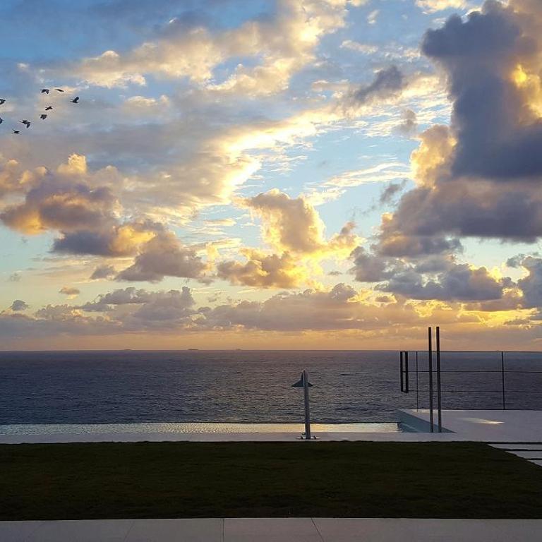 Villa Alkaram de lujo con vistas panorámicas al mar - Deluxe Villa - 62
