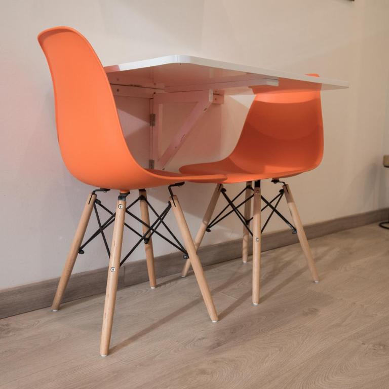 Villa Laura Triana - Apartamento Deluxe - 6