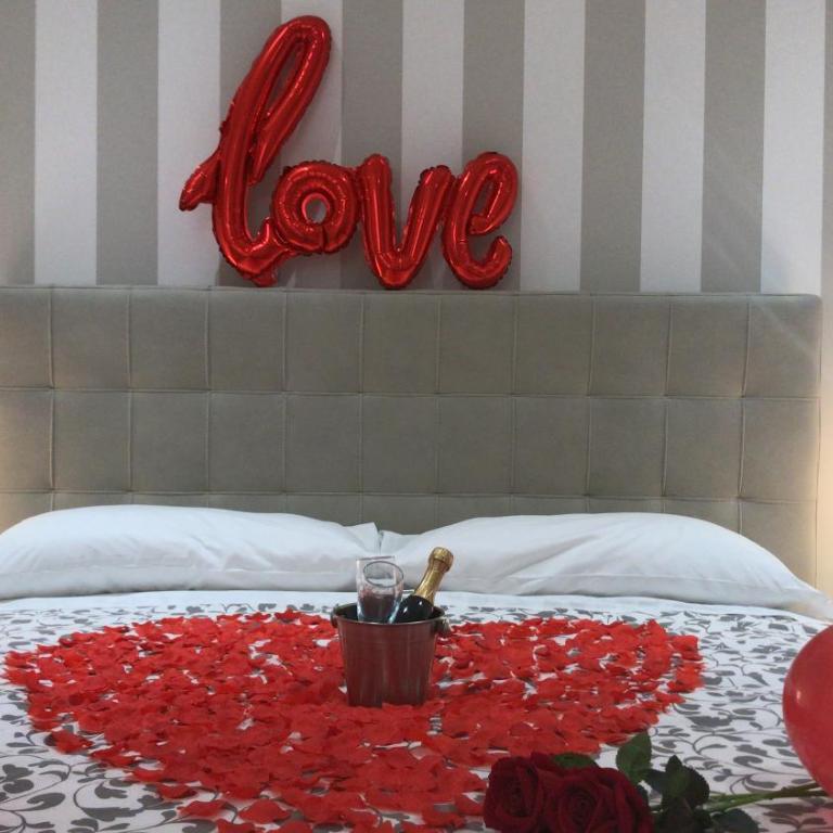 San Pietro Dreaming Rooms - Double Room with Balcony - 4
