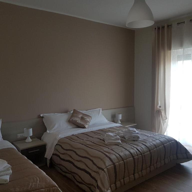 Casa Vacanze Derica - Appartamento con 2 Camere da Letto - 8