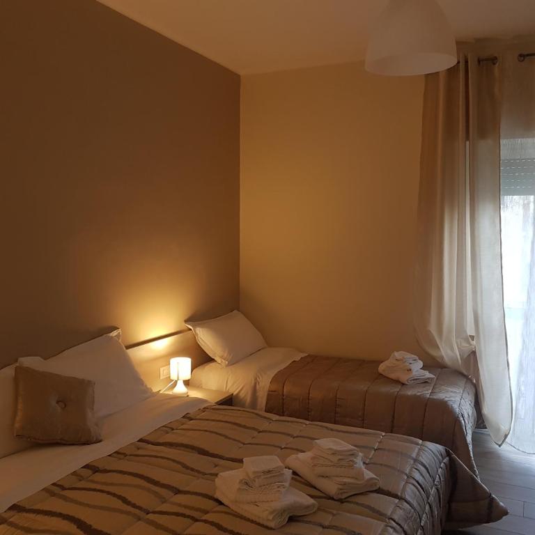 Casa Vacanze Derica - Appartamento con 2 Camere da Letto - 4