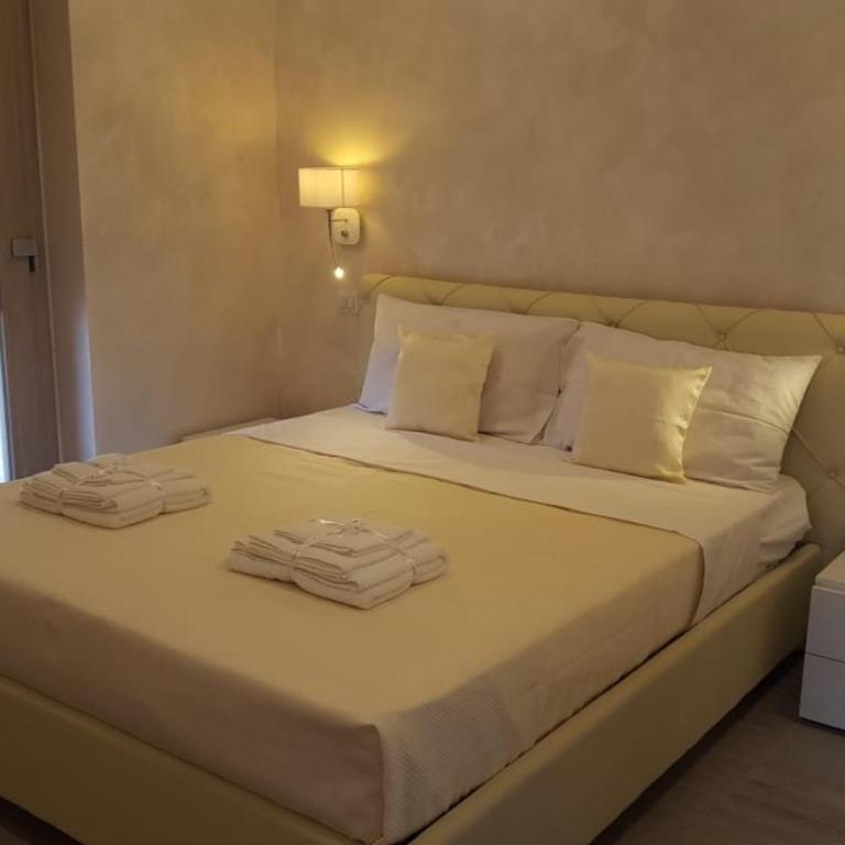 Appartamenti Borgo Panoramico n.2 - Appartamento - 26