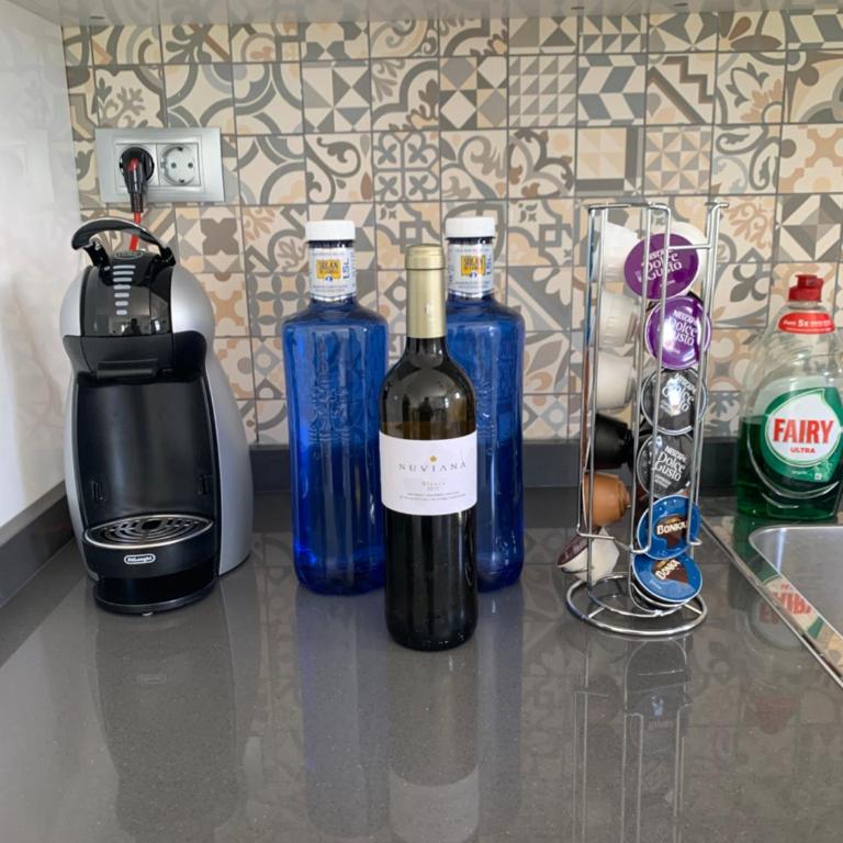 La Flor Beach - Apartamento de 1 dormitorio - 9