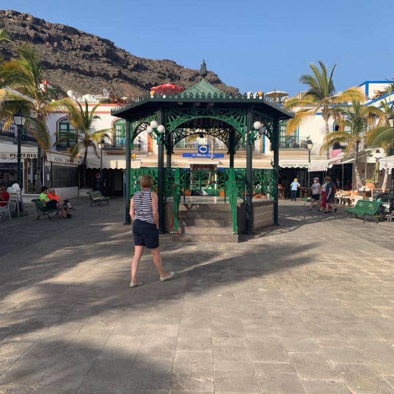 La Flor Beach - Apartamento de 1 dormitorio - 28