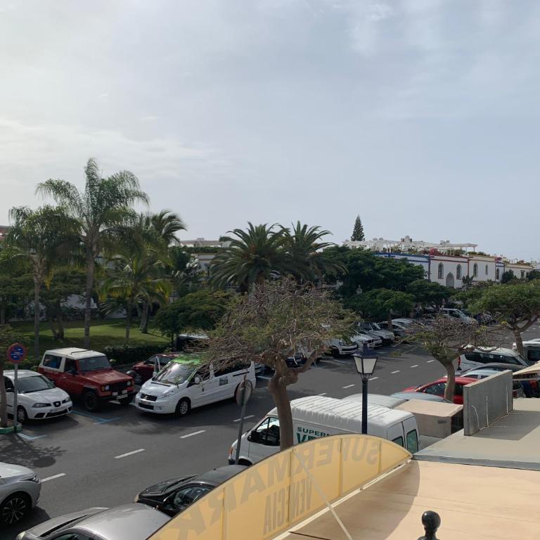 La Flor Beach - Apartamento de 1 dormitorio - 31