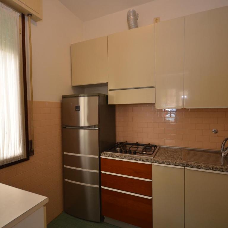 Ville Giusi, Maria e Campiello - Appartamento con 2 Camere da Letto - 5