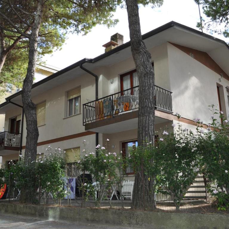 Ville Giusi, Maria e Campiello - Appartamento con 2 Camere da Letto - 1