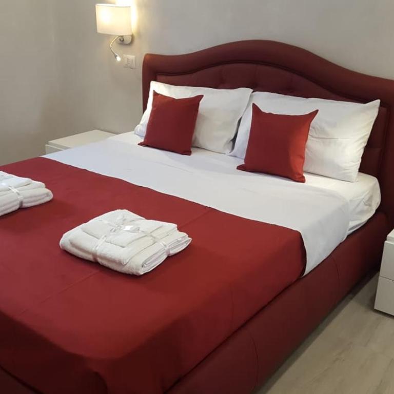 Appartamenti Borgo Panoramico N 3 - Apartment - 17