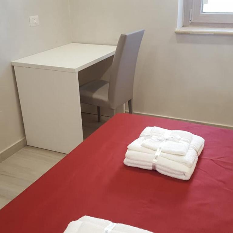 Appartamenti Borgo Panoramico N 3 - Apartment - 20