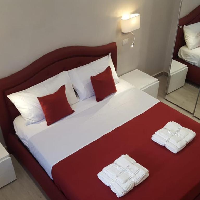 Appartamenti Borgo Panoramico N 3 - Apartment - 18