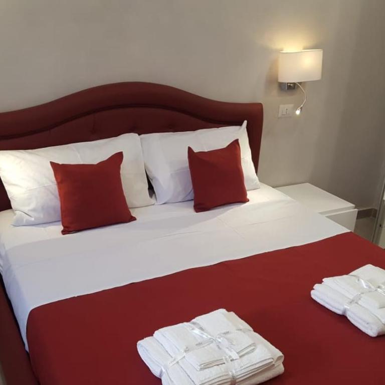 Appartamenti Borgo Panoramico N 3 - Apartment - 21