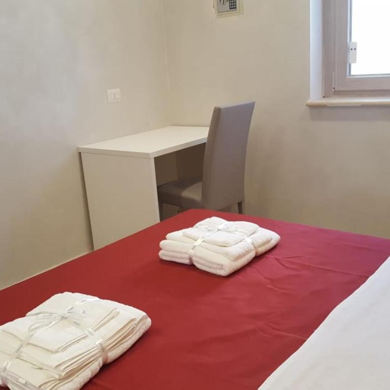 Appartamenti Borgo Panoramico N 3 - Apartment - 19