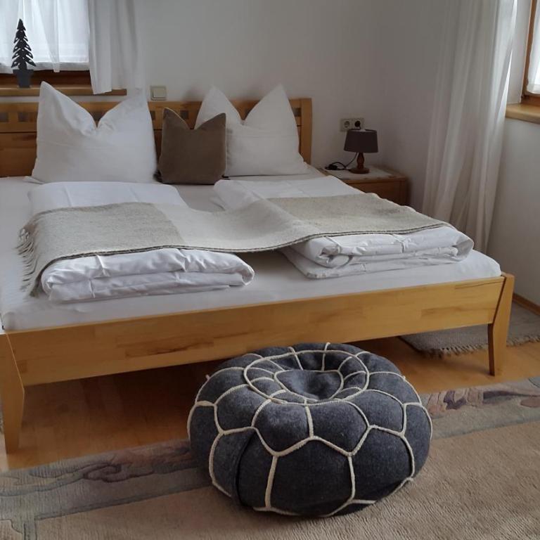 Haus Schönblick - wunderbare Zentrumslage - Studio (2 Erwachsene) - 7