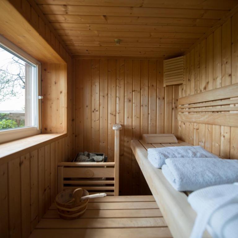 Ferienhäuser im Weingarten - Haus mit 1 Schlafzimmer - 14