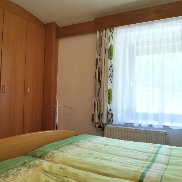 Wiesengrund-Natur-Appartements - Apartment mit Bergblick Top 1 - 10