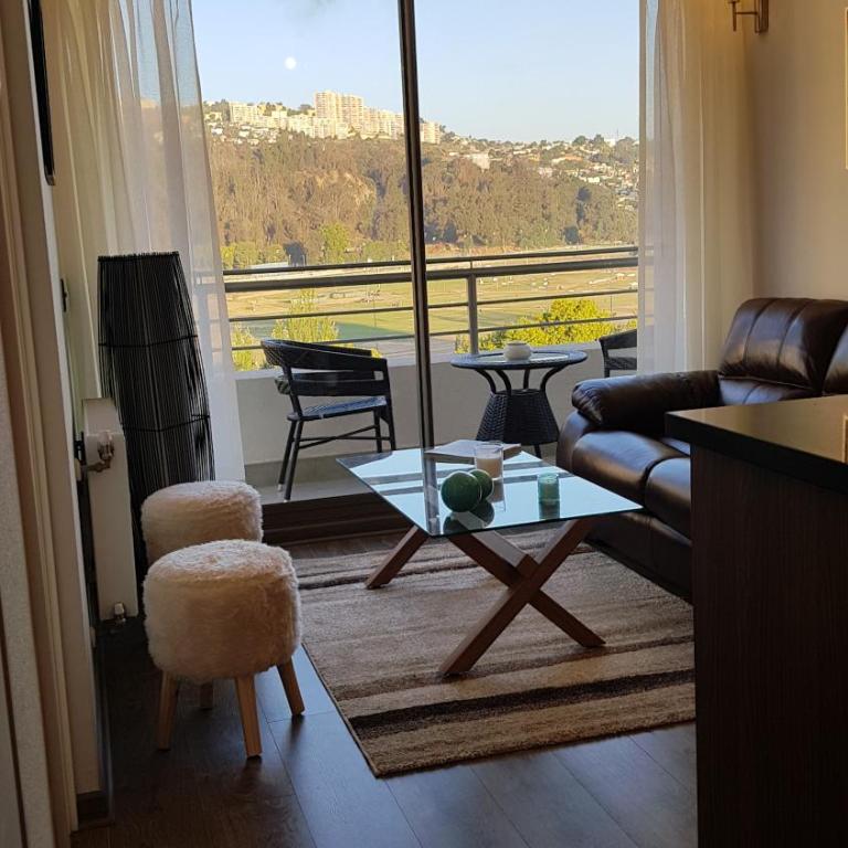 Alto Sporting Apartments - Apartamento de 2 dormitorios - 5