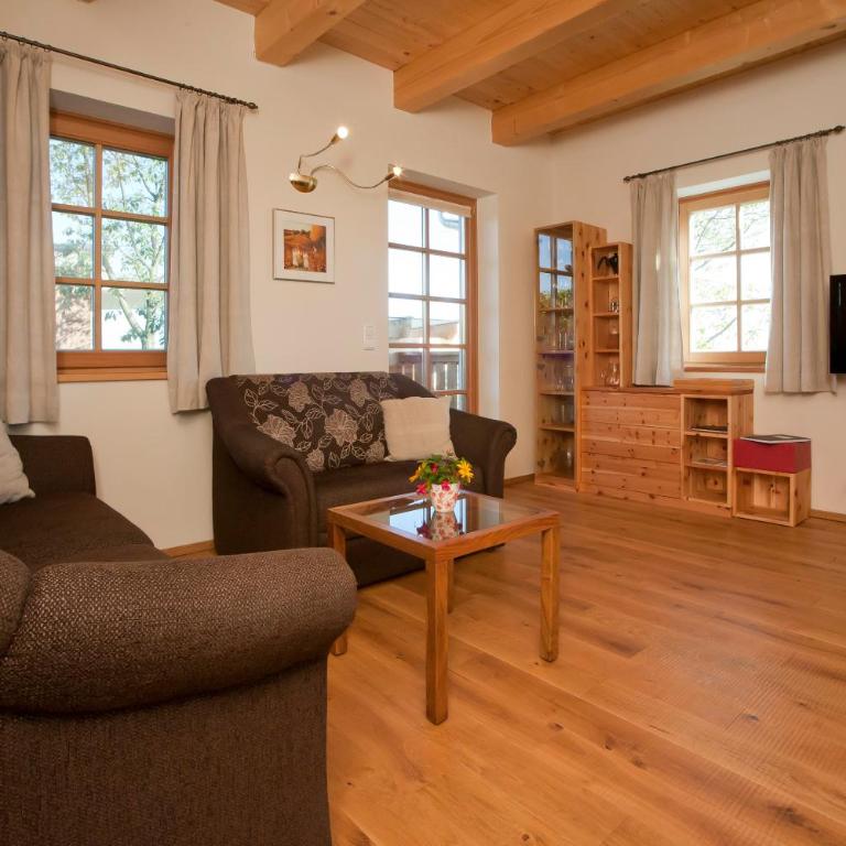 Ferienhäuser im Weingarten - Haus mit 2 Schlafzimmern - 2
