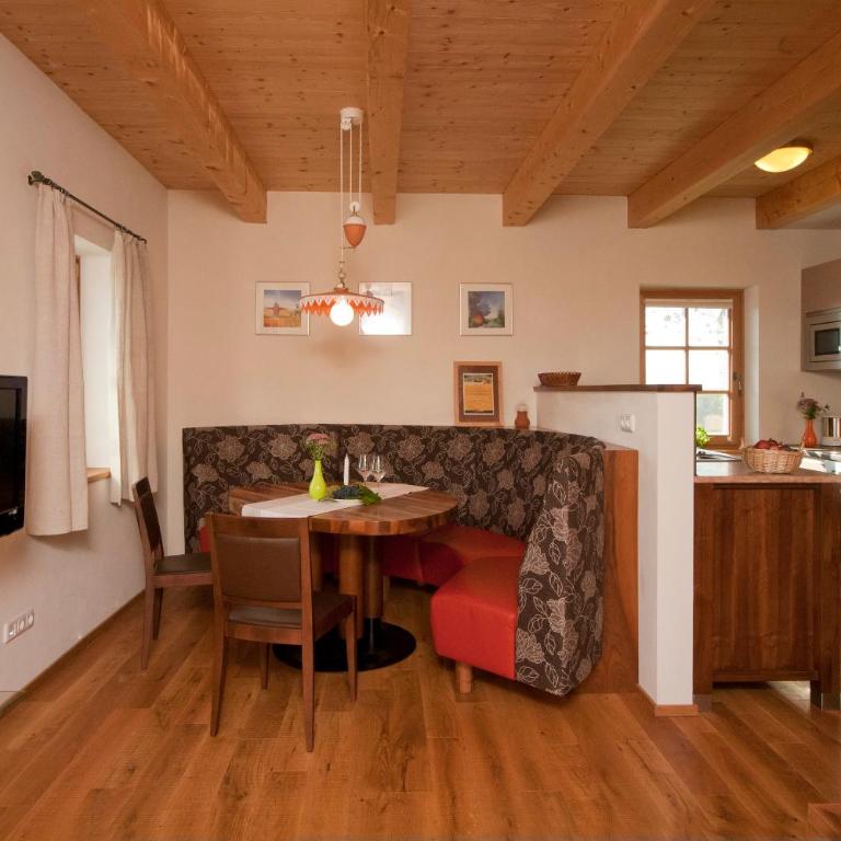 Ferienhäuser im Weingarten - Haus mit 2 Schlafzimmern - 3