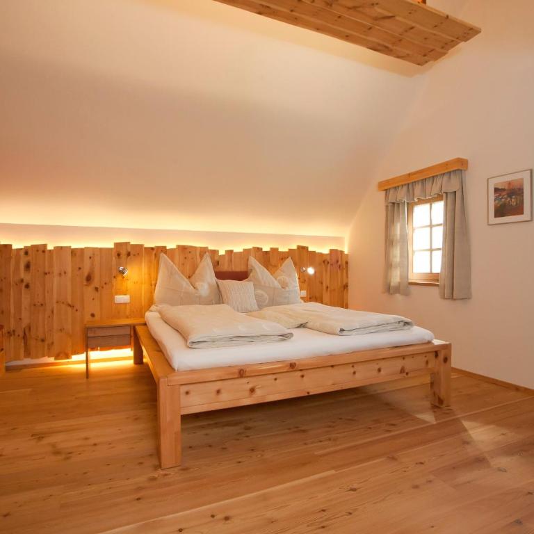 Ferienhäuser im Weingarten - Haus mit 2 Schlafzimmern - 1