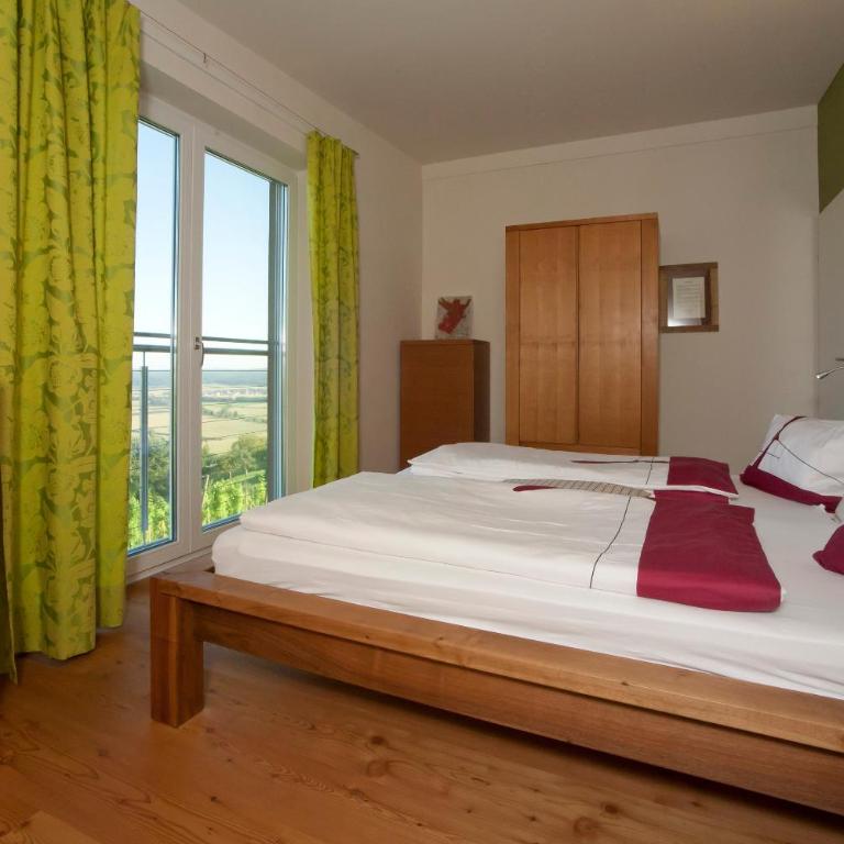 Ferienhäuser im Weingarten - Haus mit 1 Schlafzimmer - 5
