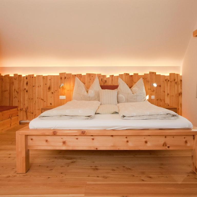 Ferienhäuser im Weingarten - Haus mit 2 Schlafzimmern - 6
