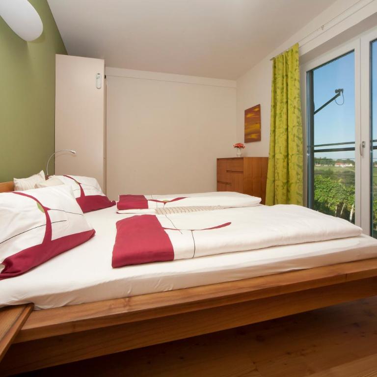 Ferienhäuser im Weingarten - Haus mit 1 Schlafzimmer - 3