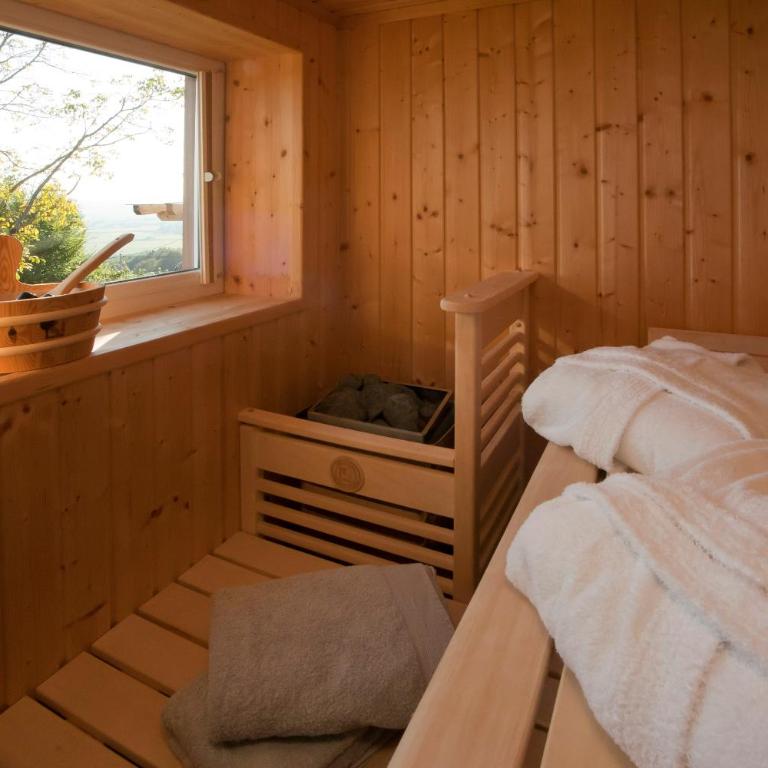 Ferienhäuser im Weingarten - Haus mit 1 Schlafzimmer - 6