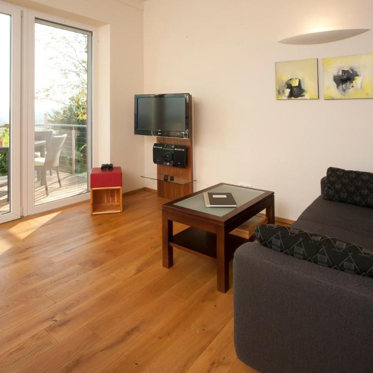 Ferienhäuser im Weingarten - Haus mit 1 Schlafzimmer - 7