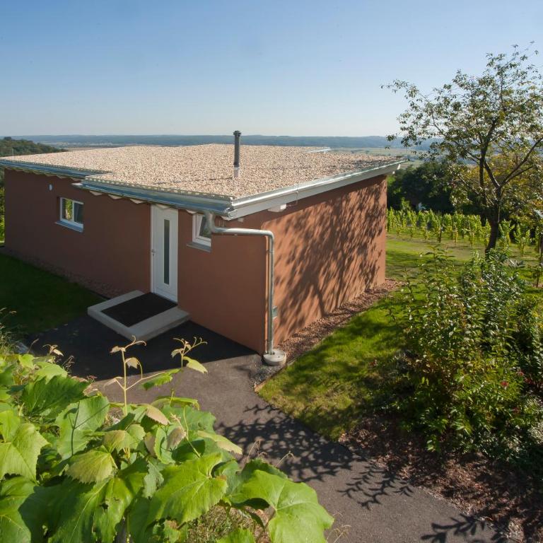Ferienhäuser im Weingarten - Haus mit 1 Schlafzimmer - 9