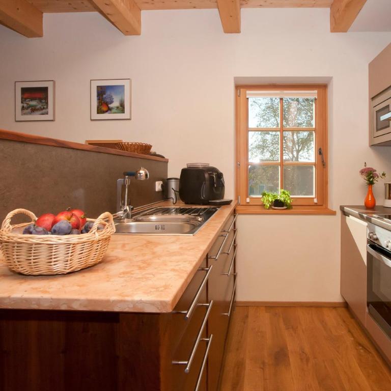 Ferienhäuser im Weingarten - Haus mit 2 Schlafzimmern - 8