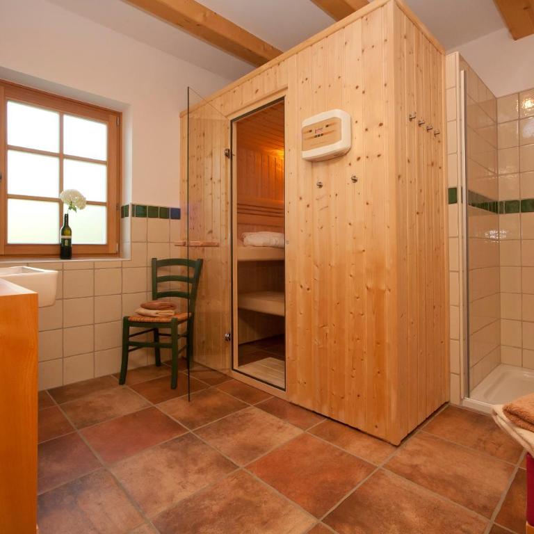 Ferienhäuser im Weingarten - Haus mit 2 Schlafzimmern - 9