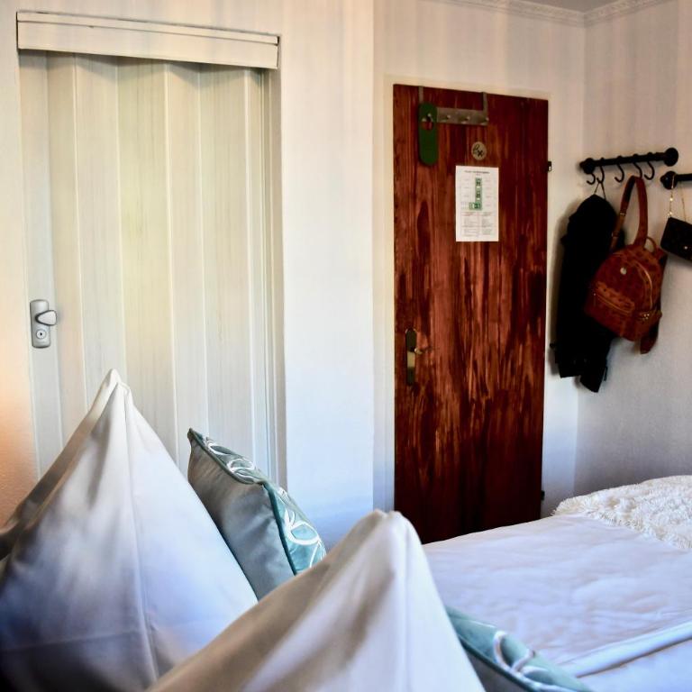 Boutique Hotel Pinzgauerhof - Einzelzimmer - 2
