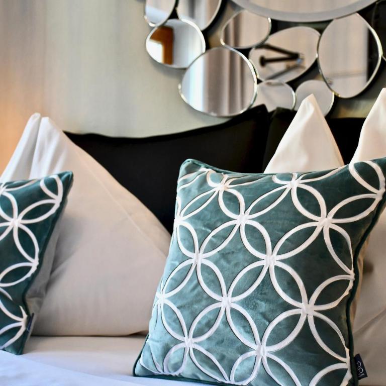 Boutique Hotel Pinzgauerhof - Einzelzimmer - 3