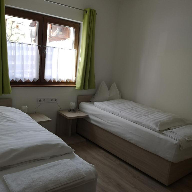Schneekristall - Apartment mit 2 Schlafzimmern - 3