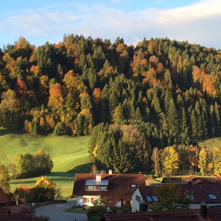 Ferienwohnung im Landhausstil - Apartment mit 3 Schlafzimmern - 35