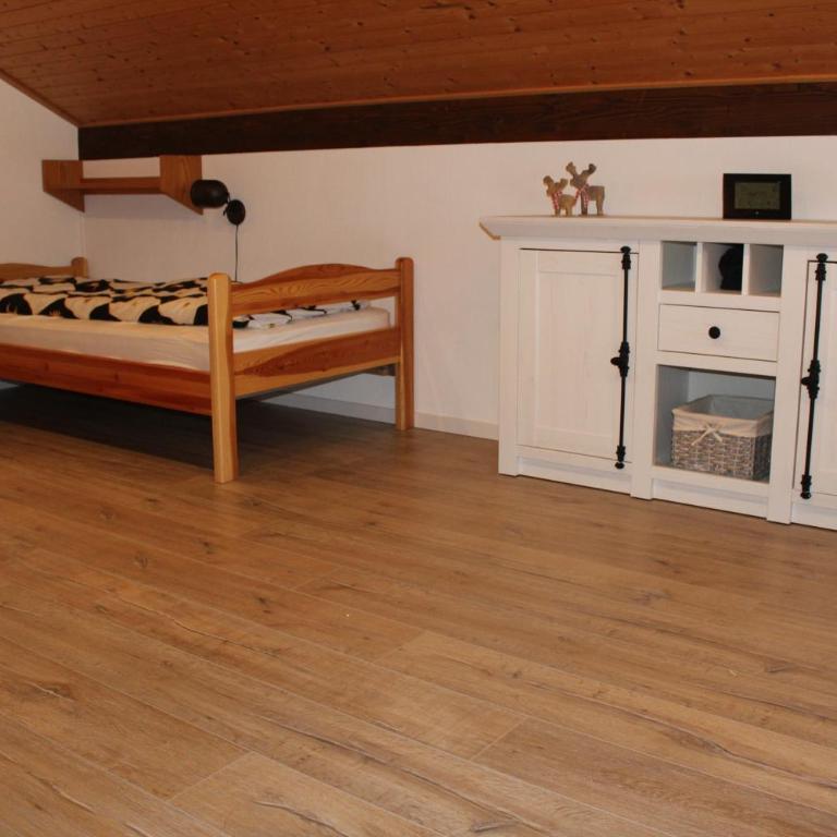 Ferienwohnung im Landhausstil - Apartment mit 3 Schlafzimmern - 31