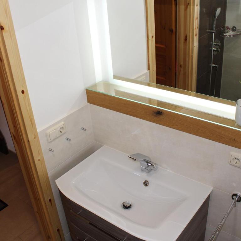 Ferienwohnung im Landhausstil - Apartment mit 3 Schlafzimmern - 19