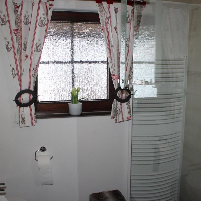 Ferienwohnung im Landhausstil - Apartment mit 3 Schlafzimmern - 22