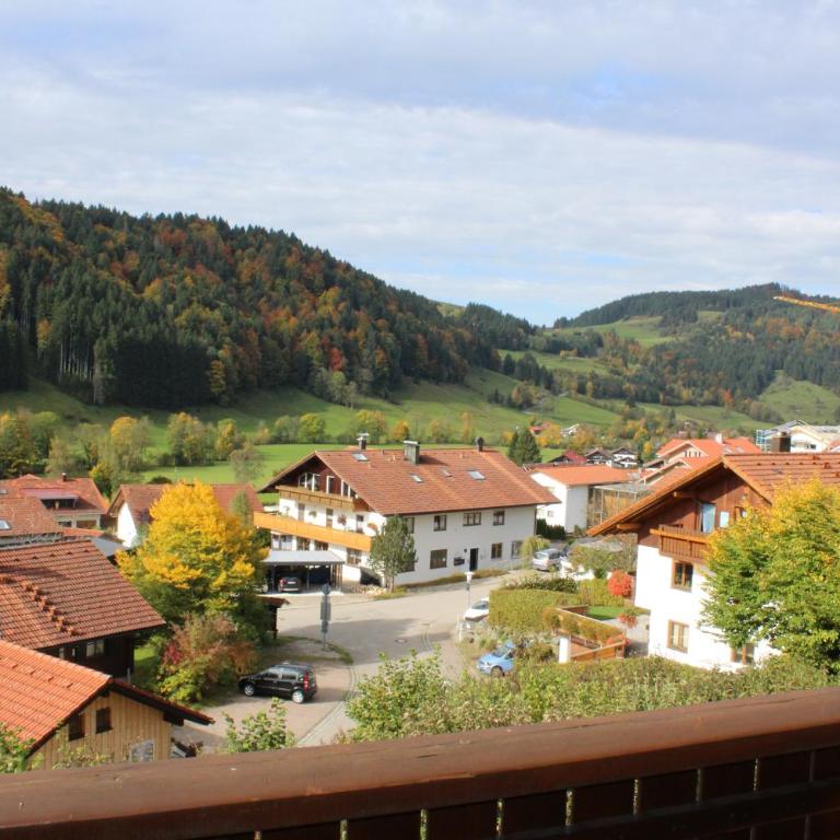Ferienwohnung im Landhausstil - Apartment mit 3 Schlafzimmern - 7
