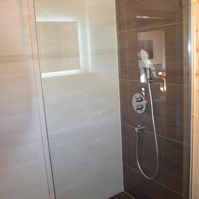 Ferienwohnung im Landhausstil - Apartment mit 3 Schlafzimmern - 23