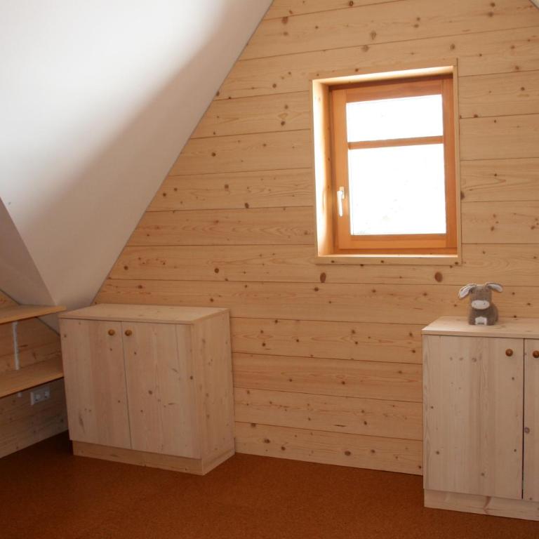 Schönhaar Schwenden 2 - Apartment mit 2 Schlafzimmern - 16