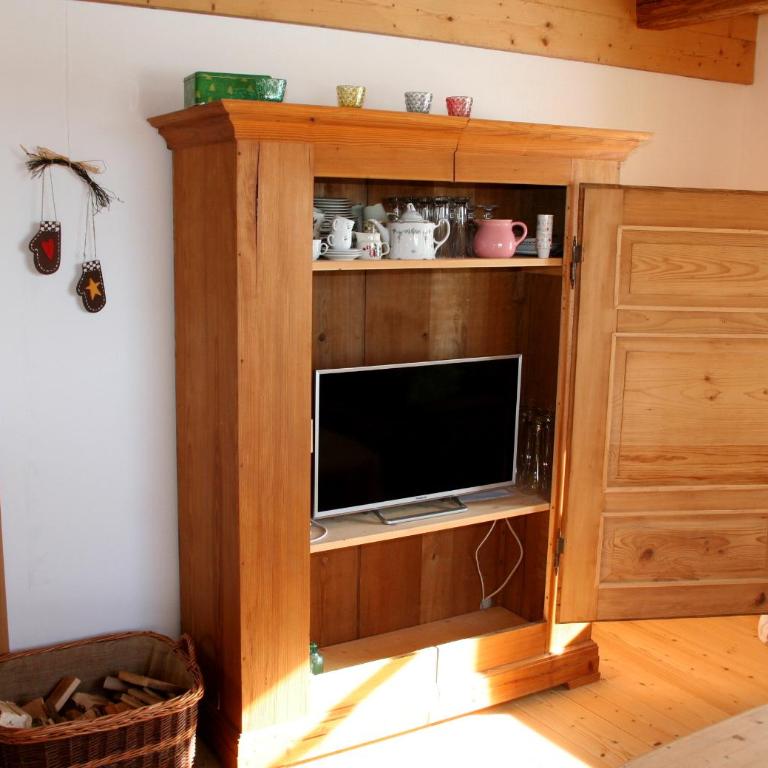 Schönhaar Schwenden 2 - Apartment mit 2 Schlafzimmern - 6