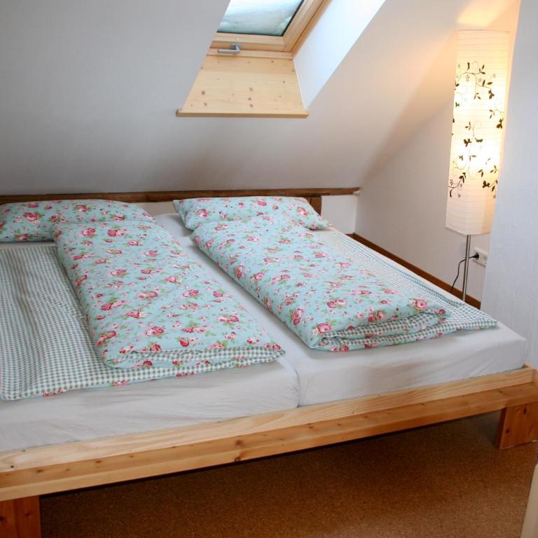 Schönhaar Schwenden 2 - Apartment mit 2 Schlafzimmern - 15